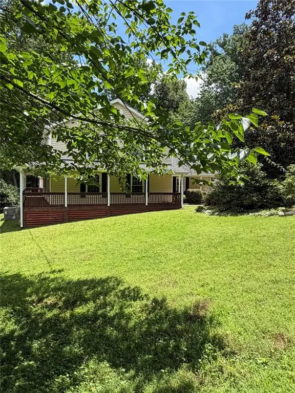 4104 Dinner Belle Lane, Cohutta, GA 30710 - #2