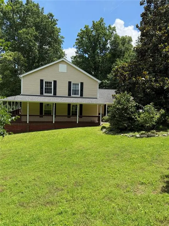 4104 Dinner Belle Lane, Cohutta, GA 30710 - #3