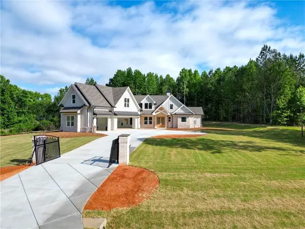2889 Briscoe Road, Loganville, GA 30052