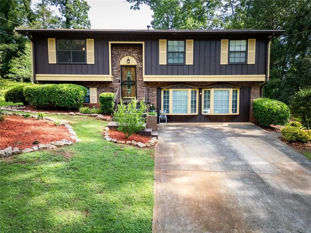 2324 Tarian Drive, Decatur, GA 30034 - #1