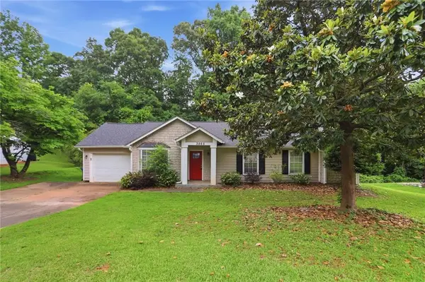 3865 Lehigh Boulevard, Decatur, GA 30034