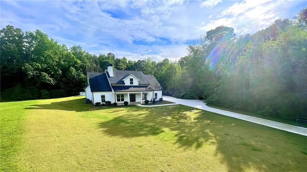 656 Belmont Road, Villa Rica, GA 30180 - #1