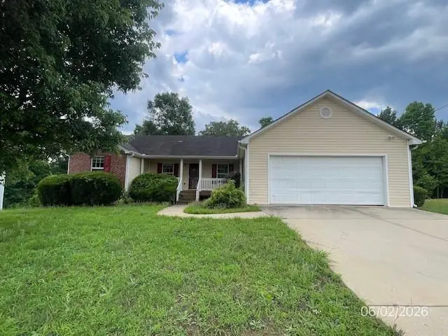 30 Amber Way, Covington, GA 30016 - #1