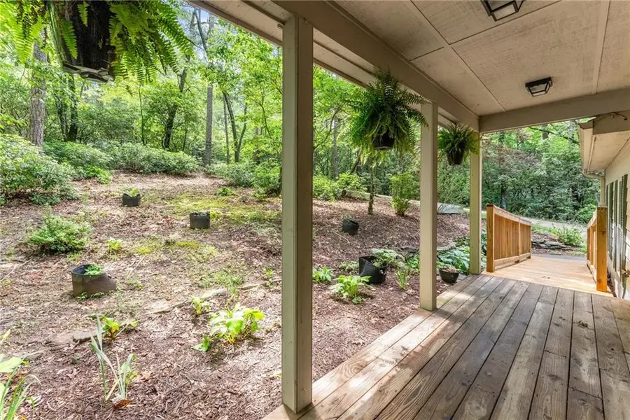 116 Marion Lane, Sautee Nacoochee, GA 30571 - #3