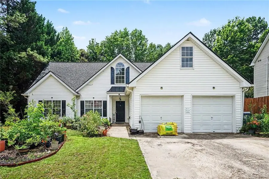 1072 Pennsylvania Run, Lawrenceville, GA 30043 - #2