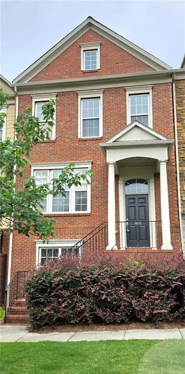 4870 Seldon Way Se, Smyrna, GA 30080 - #2