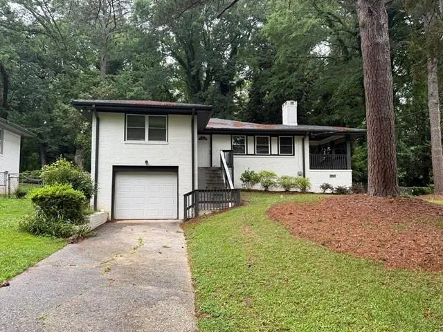 1753 Detroit Avenue Nw, Atlanta, GA 30314 - #1