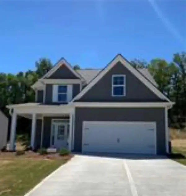 211 Quail Forest Circle, Toccoa, GA 30577