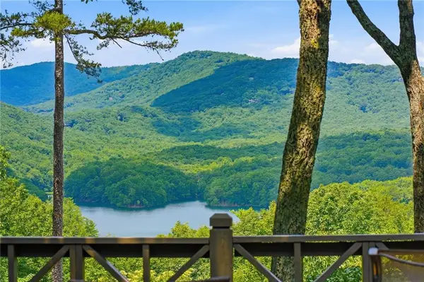 150 Summit Drive, Big Canoe, GA 30143