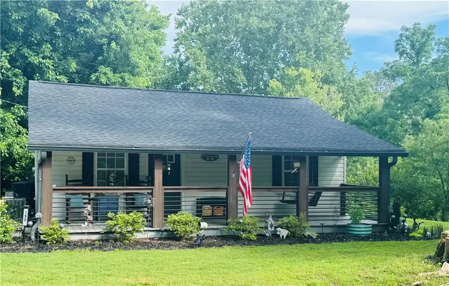 190 Old Blairsville Highway, Talking Rock, GA 30175 - #2
