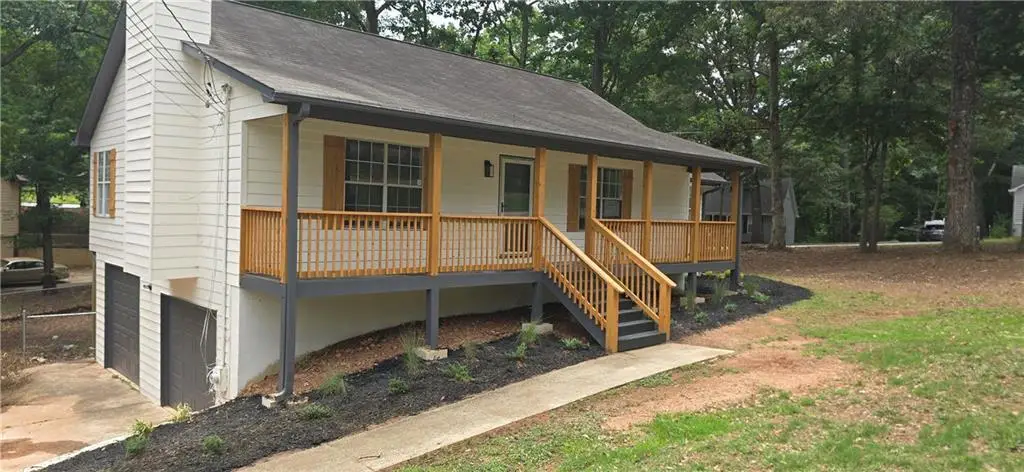 4723 Emerald Glen Drive, Douglasville, GA 30135 - #1