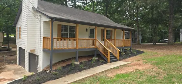 4723 Emerald Glen Drive, Douglasville, GA 30135