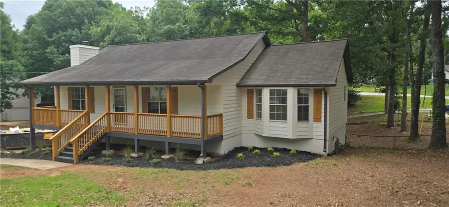 4723 Emerald Glen Drive, Douglasville, GA 30135 - #2
