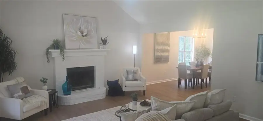 4723 Emerald Glen Drive, Douglasville, GA 30135 - #3