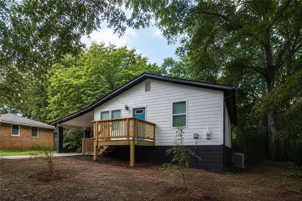 33 Head Street, Mcdonough, GA 30097