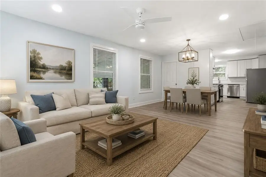 33 Head Street, McDonough, GA 30097 - #2