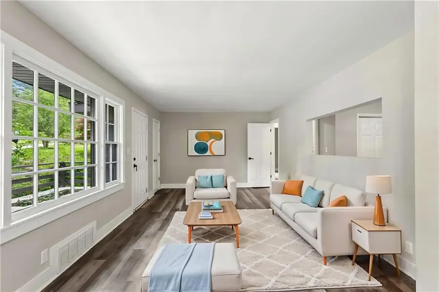 1956 Shirley Street Sw, Atlanta, GA 30311 - #3