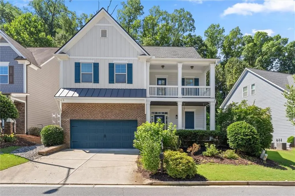 2770 Prado Lane, Marietta, GA 30066 - #1
