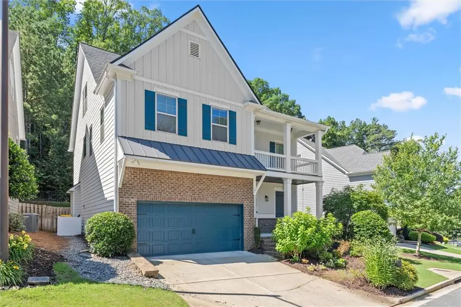 2770 Prado Lane, Marietta, GA 30066 - #2