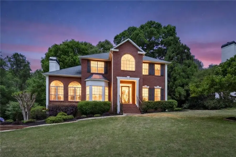122 Grandiflora Drive, McDonough, GA 30253 - #2