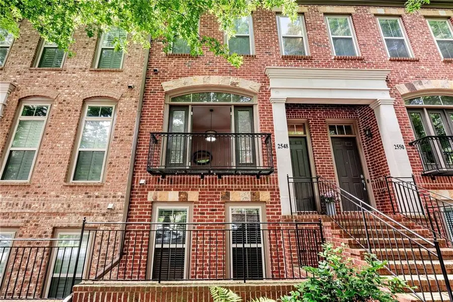 2548 Crescent Park Court #7, Atlanta, GA 30339 - #2
