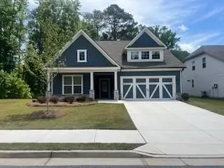 14 Candleberry Way, Sharpsburg, GA 30277 - #1