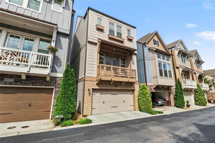 1056 Moorewood Lane, Smyrna, GA 30080 - #2