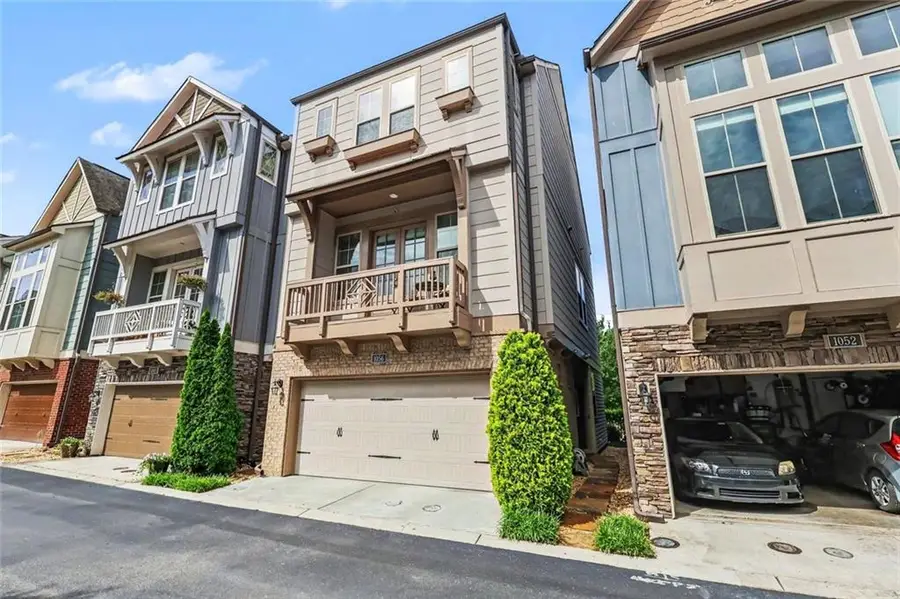 1056 Moorewood Lane, Smyrna, GA 30080 - #3