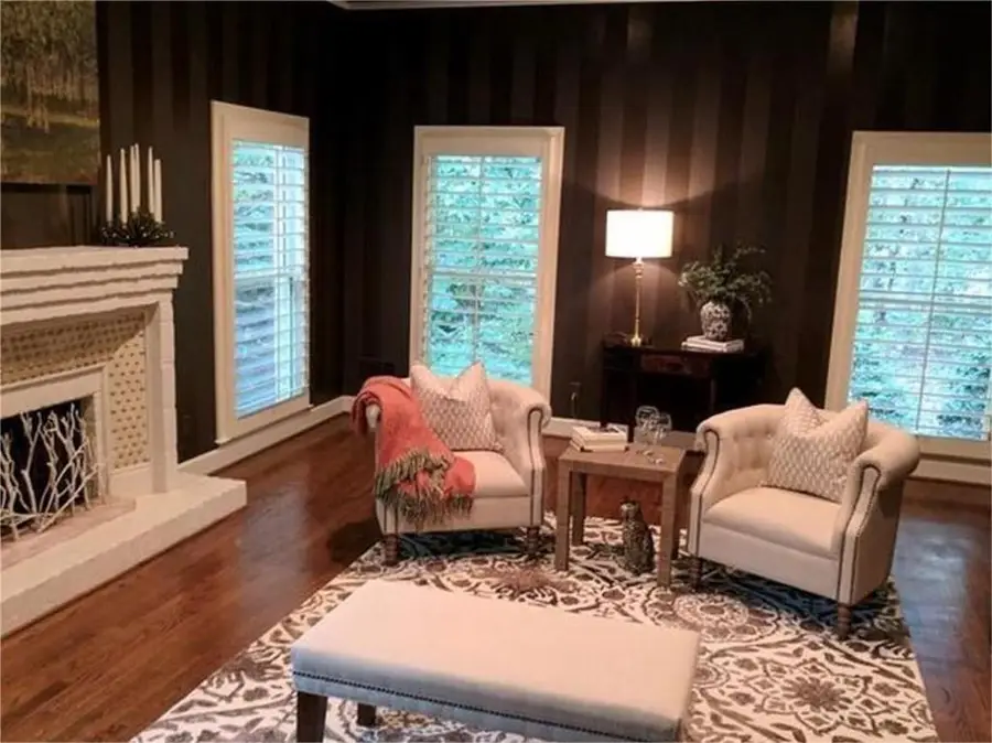 335 Green Glen Way, Atlanta, GA 30327 - #2