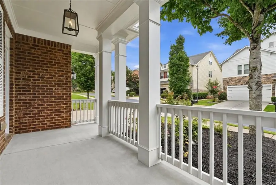 1190 Krobot Way, Alpharetta, GA 30004 - #2