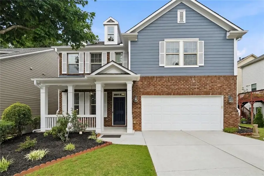 1190 Krobot Way, Alpharetta, GA 30004 - #3