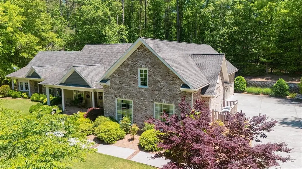 280 Mars Hill Road, Powder Springs, GA 30127 - #1