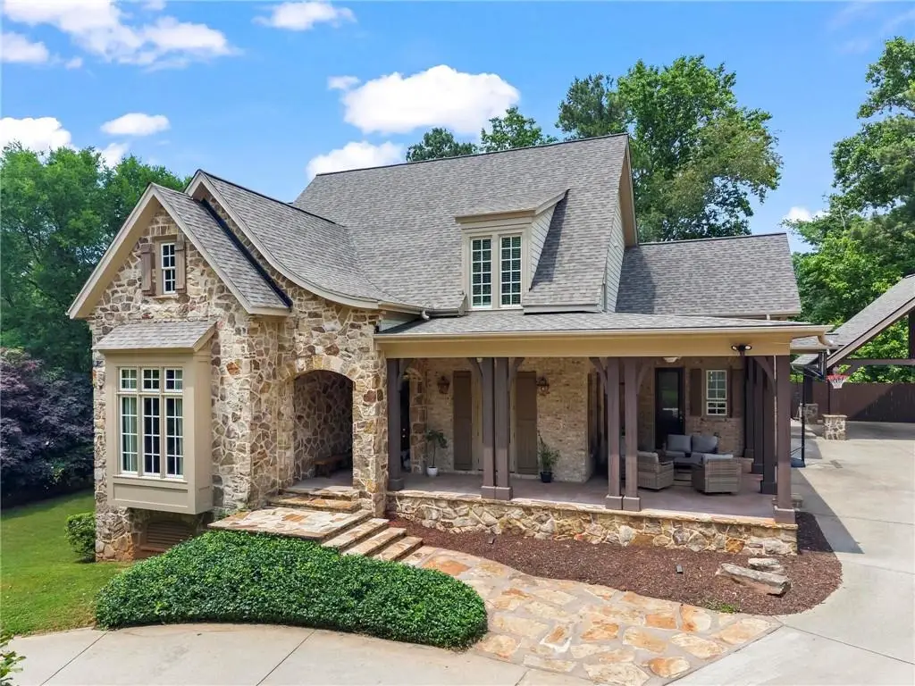 2630 Old Atlanta Road, Cumming, GA 30041 - #1
