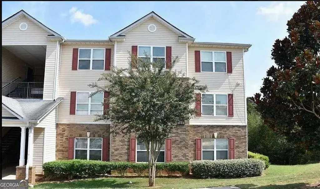 5204 Waldrop Place, Decatur, GA 30034 - #1