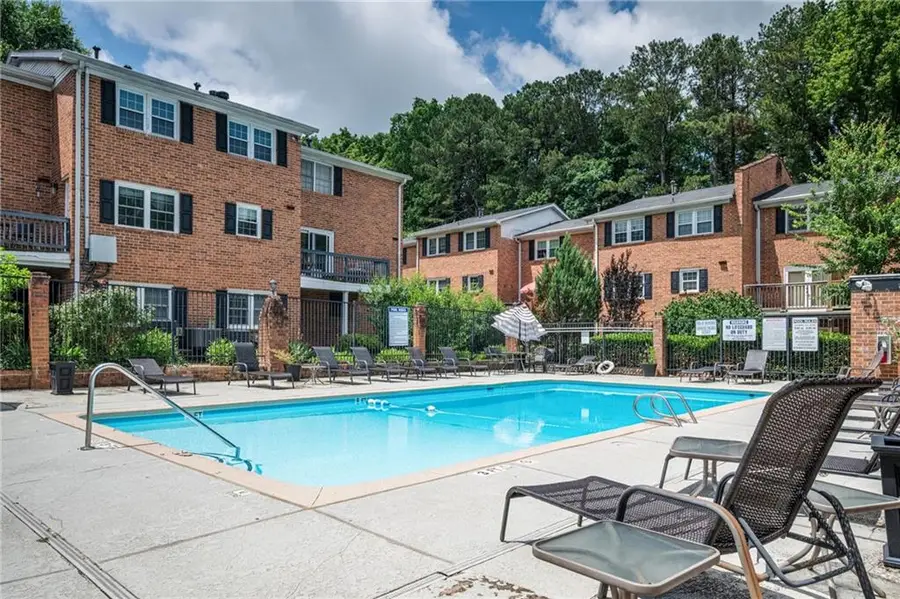 6520 Roswell Road #23, Atlanta, GA 30328 - #2