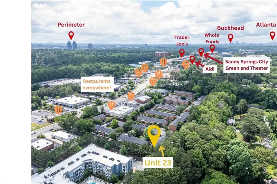 6520 Roswell Road #23, Atlanta, GA 30328 - #3
