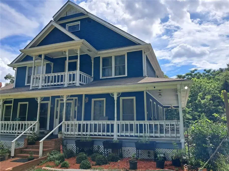 3317 Hebron Way, Ellenwood, GA 30294 - #2