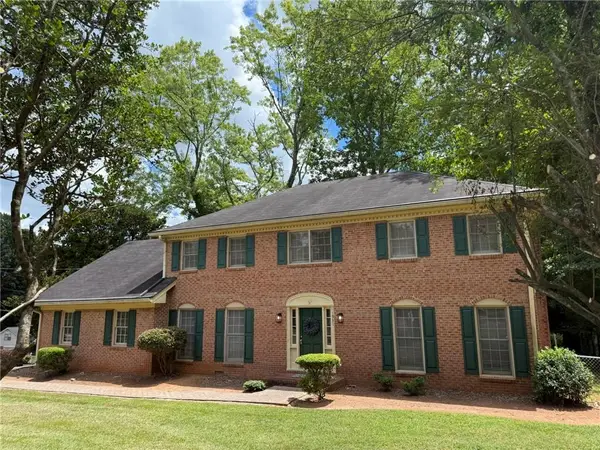 1931 Peeler Road, Atlanta, GA 30338