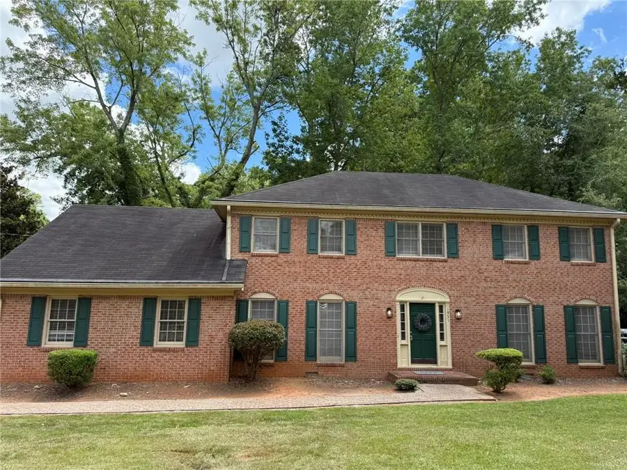 1931 Peeler Road, Dunwoody, GA 30338 - #3
