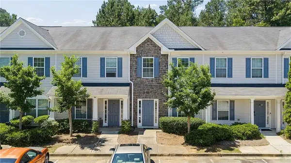 585 Mcwilliams Road Se #1605, Atlanta, GA 30315