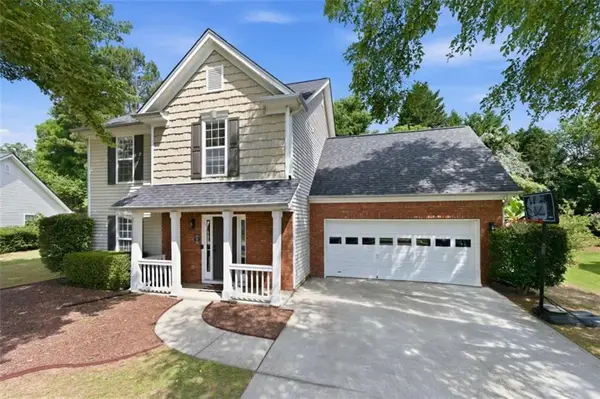 2800 General Lee Way, Buford, GA 30519