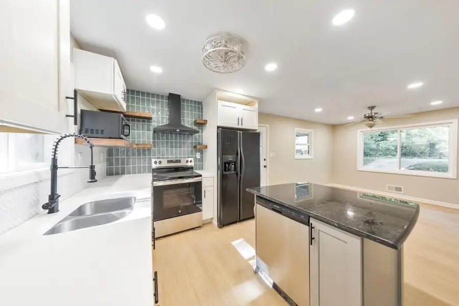 2461 Sherwood Place Sw, Marietta, GA 30008 - #3