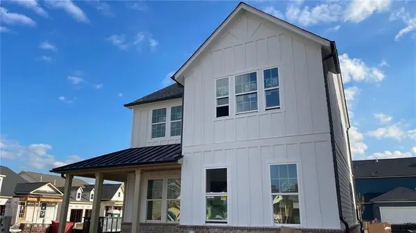 4482 Bideford Street, Duluth, GA 30097