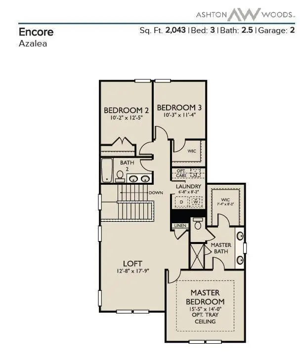 4482 Bideford Street, Duluth, GA 30097 - #3