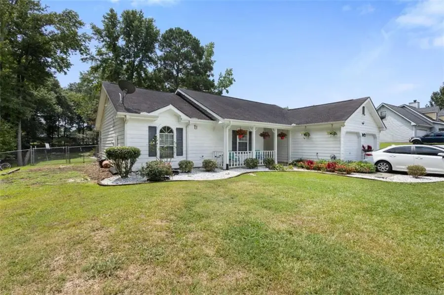1729 Brandi Lane, Loganville, GA 30052 - #3