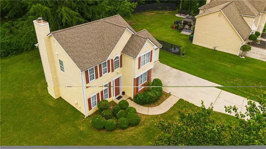 380 Birchmere Sw, Atlanta, GA 30331 - #3