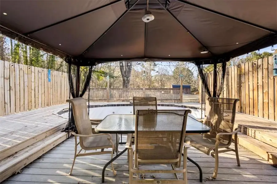 916 Marshall Fuller Road, Dallas, GA 30157 - #2