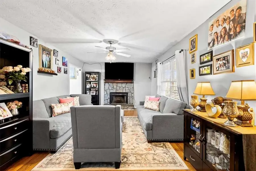 916 Marshall Fuller Road, Dallas, GA 30157 - #3