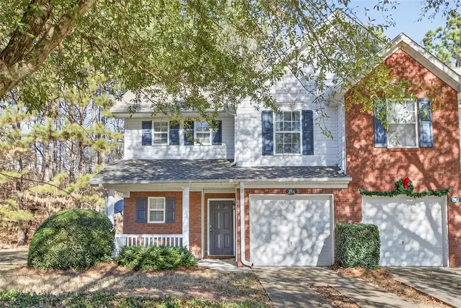 284 Cottonwood Creek Circle, Canton, GA 30114 - #2