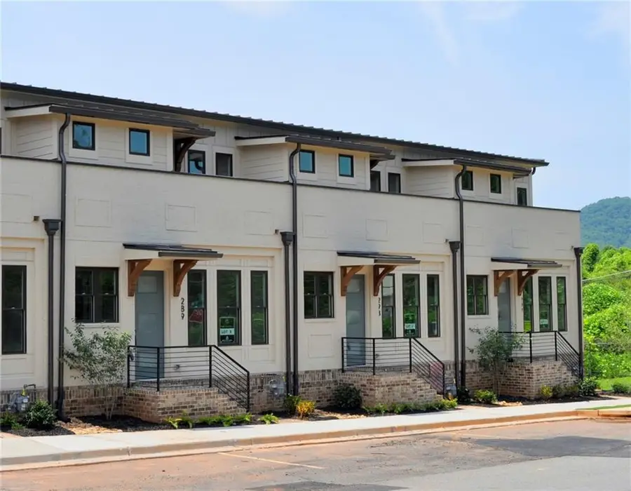 245 White Street Nw, Marietta, GA 30060 - #3